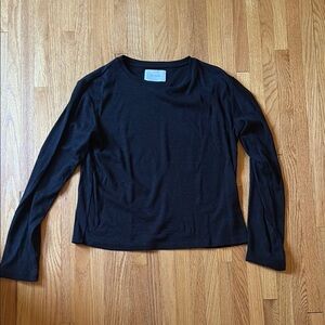 St. Agni long sleeve tee